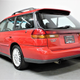 Illustration for article titled At $8,997, Will This 1997 Subaru Legacy GT Wagon Leave a Lasting Impression?